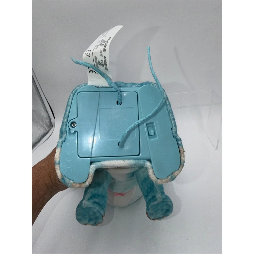 Furreal hoppin topper